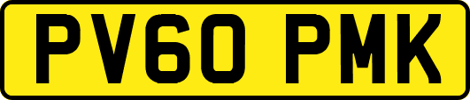 PV60PMK