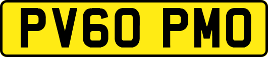 PV60PMO