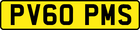 PV60PMS