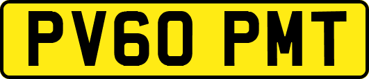 PV60PMT