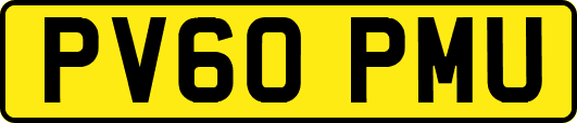 PV60PMU