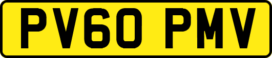PV60PMV