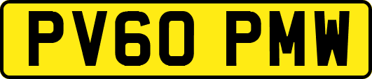 PV60PMW