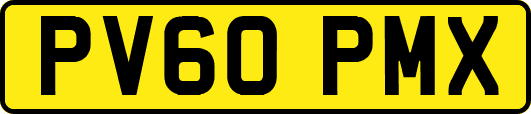 PV60PMX