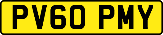 PV60PMY