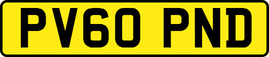 PV60PND