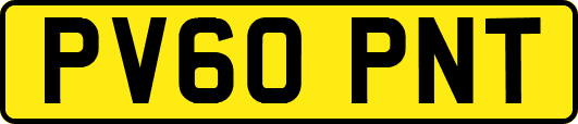 PV60PNT