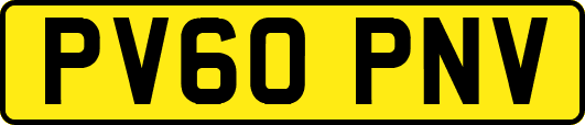 PV60PNV