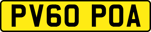 PV60POA