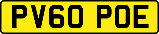 PV60POE