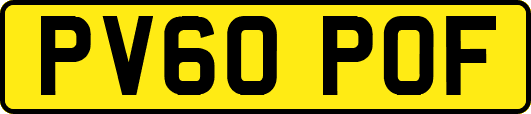 PV60POF