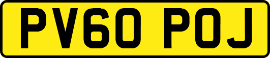 PV60POJ
