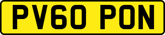 PV60PON
