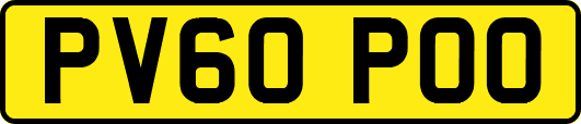 PV60POO