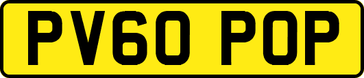 PV60POP
