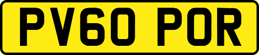PV60POR