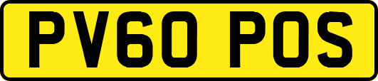 PV60POS