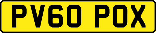 PV60POX
