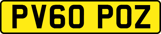 PV60POZ