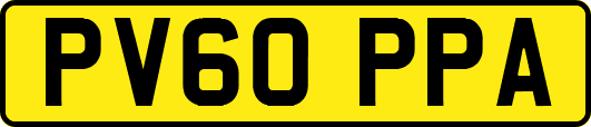 PV60PPA