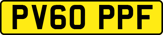 PV60PPF