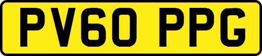 PV60PPG