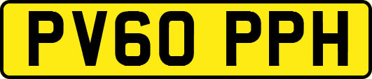 PV60PPH