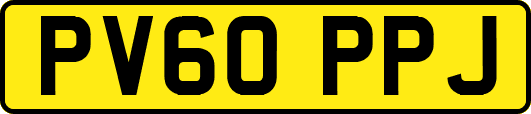 PV60PPJ