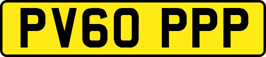 PV60PPP