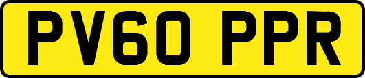 PV60PPR