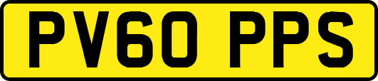 PV60PPS