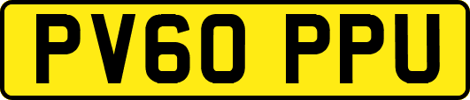 PV60PPU