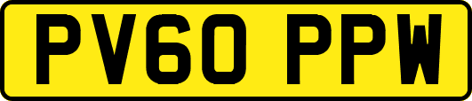PV60PPW