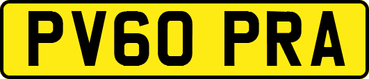 PV60PRA