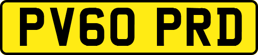 PV60PRD