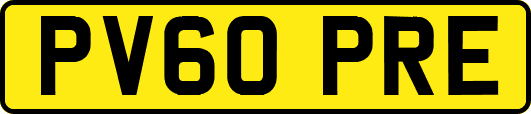 PV60PRE