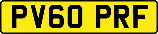 PV60PRF