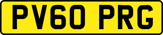 PV60PRG