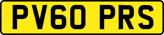 PV60PRS