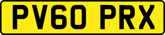 PV60PRX