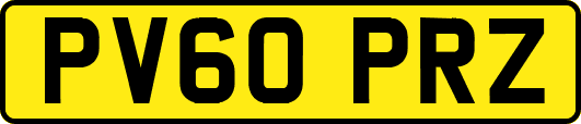 PV60PRZ