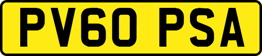 PV60PSA
