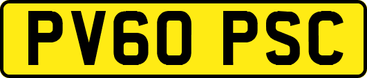 PV60PSC