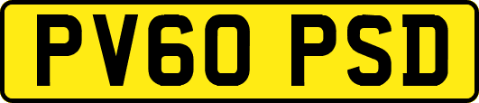 PV60PSD