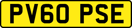 PV60PSE