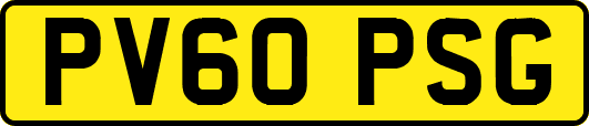 PV60PSG