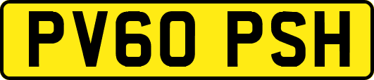 PV60PSH