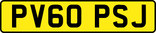 PV60PSJ