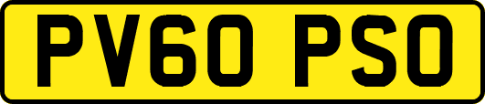 PV60PSO