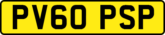 PV60PSP
